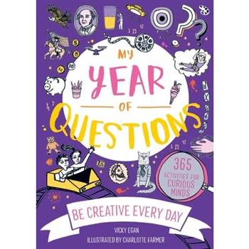 My Year of Questions