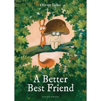 A Better Best Friend