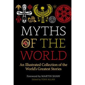 Myths of the World