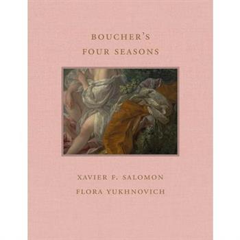 Boucher's Four Seasons