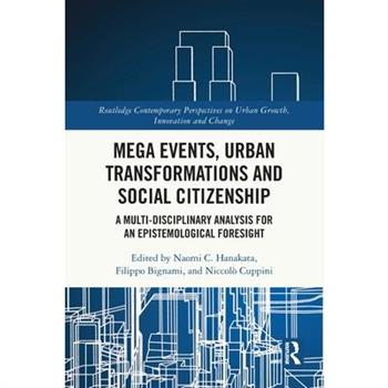 Mega Events, Urban Transformations and Social Citizenship