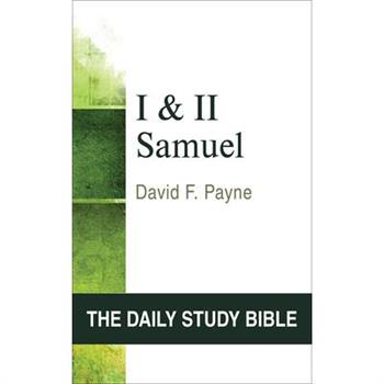 I and II Samuel