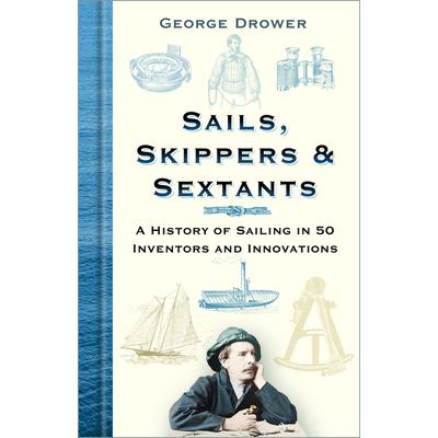 Sails, Skippers & Sextants