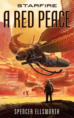 A Red Peace