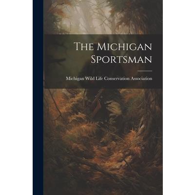 The Michigan Sportsman