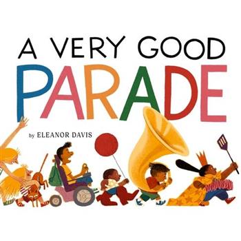 A Very Good Parade