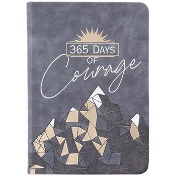 365 Days of Courage
