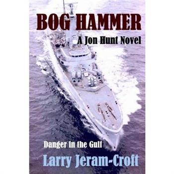 Bog Hammer