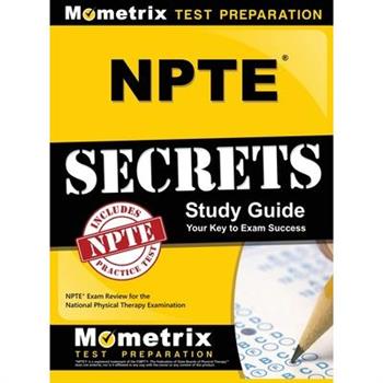 NPTE Secrets