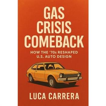 Gas Crisis Comeback