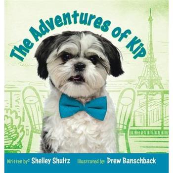 The Adventures of Kip