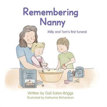 Remembering Nanny
