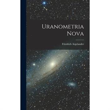 Uranometria Nova
