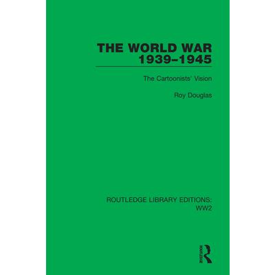 The World War 1939-1945