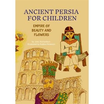 Ancient Persia for Children