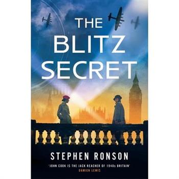 The Blitz Secret