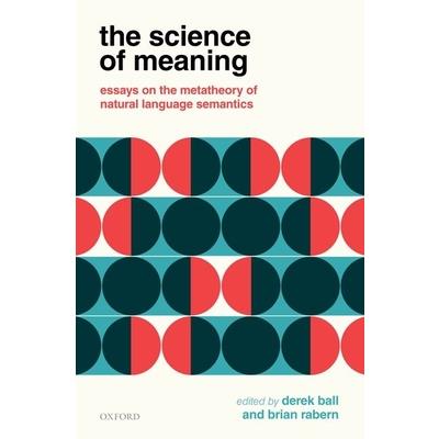 The Science of Meaning