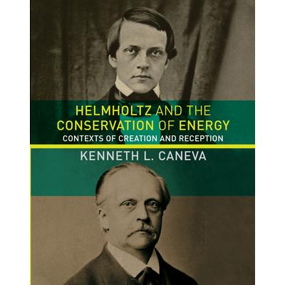 Helmholtz and the Conservation of Energy