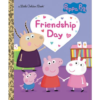 Friendship Day (Peppa Pig)