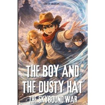 The Boy and the Dusty Hat