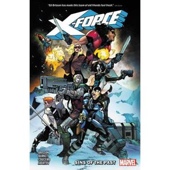 X-force 1