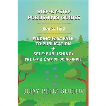 Step-by-Step Publishing Guides