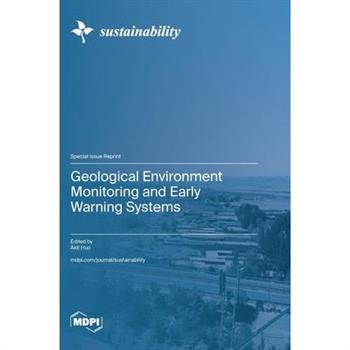Geological Environment Monitoring and Early Warning Systems