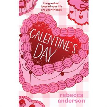 Galentine's Day