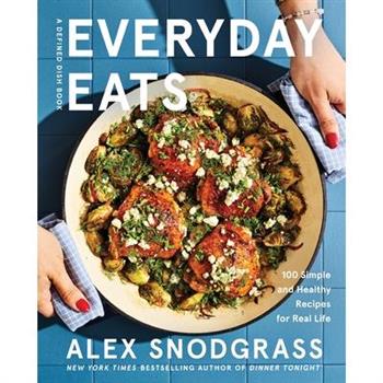 Everyday Eats