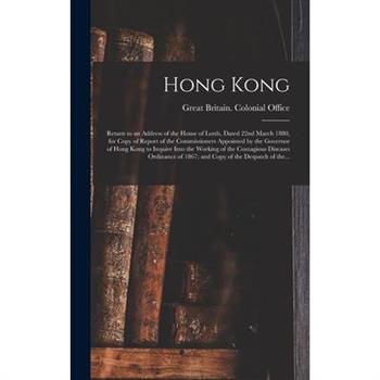 Hong Kong