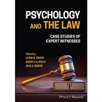Psychology and the Law