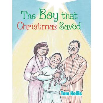 The Boy That Christmas Saved