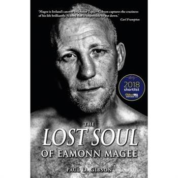 Lost Soul of Eamonn Magee