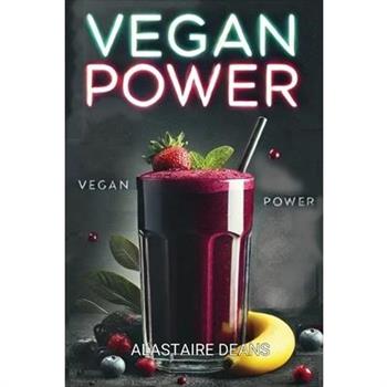 Vegan Power