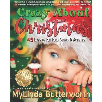 Crazy About Christmas