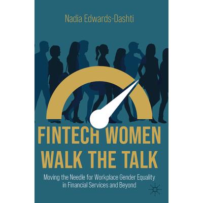 Fintech Women Walk the Talk