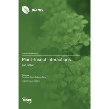 Plant-Insect Interactions
