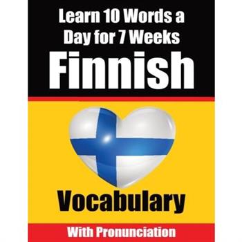 Finnish Vocabulary Builder