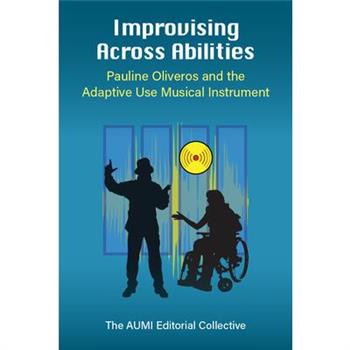 Improvising Across Abilities