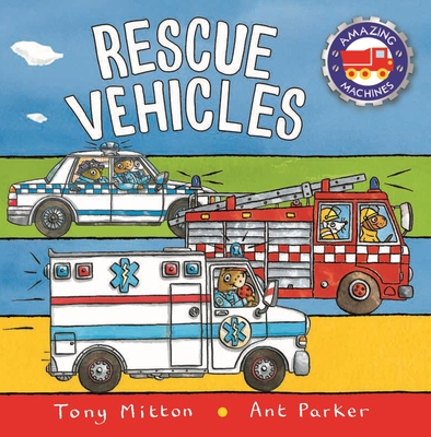 Rescue vehicles /