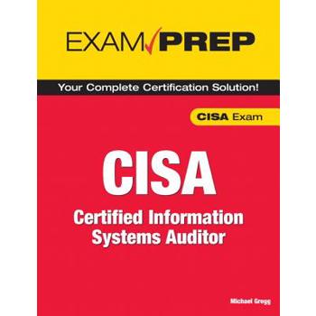 Exam Prep CISA