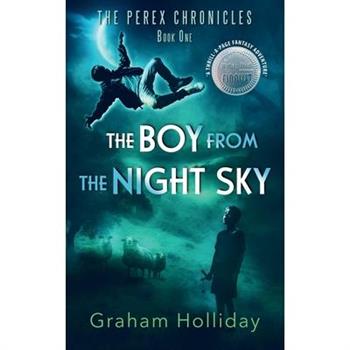 The Boy from the Night Sky