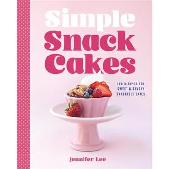 Simple Snack Cakes