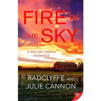 Fire in the Sky