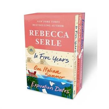 Rebecca Serle Boxed Set