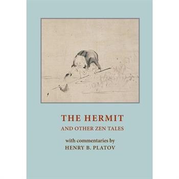 The Hermit and other Zen Tales