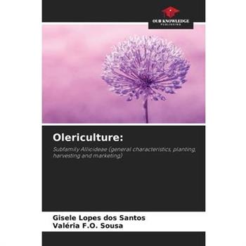 Olericulture