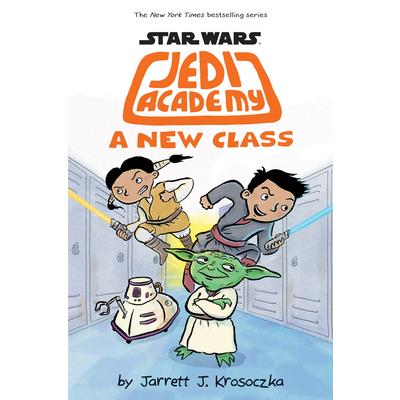 Jedi Academy