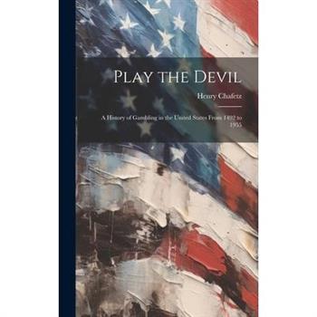 Play the Devil Play the Devil