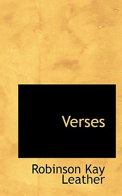 Verses